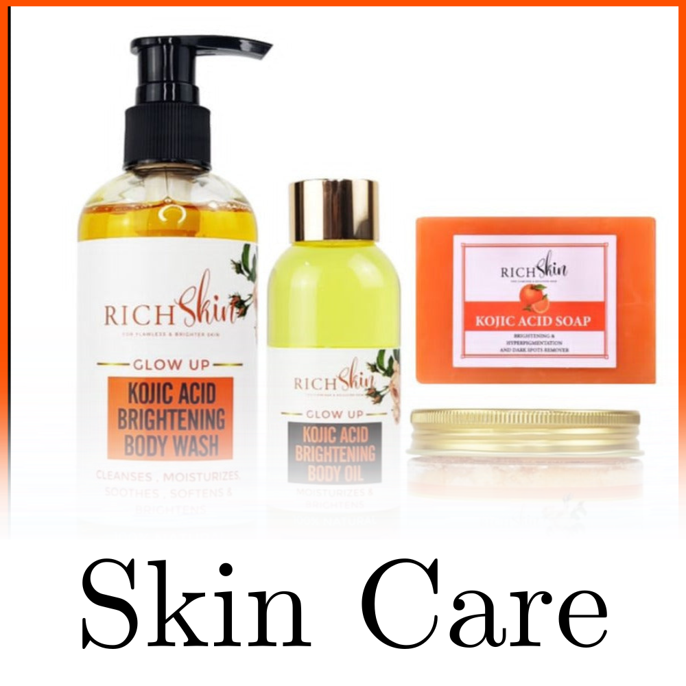 Skin care