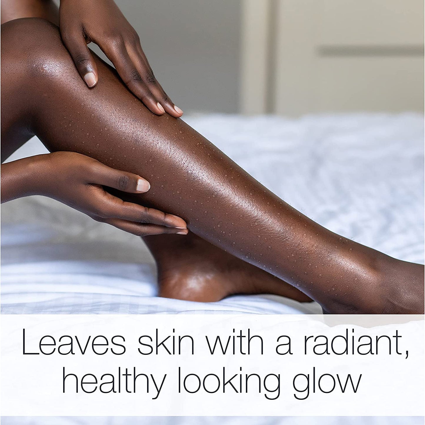 KOJIC ACID GLOW UP BODY OIL 150 ML