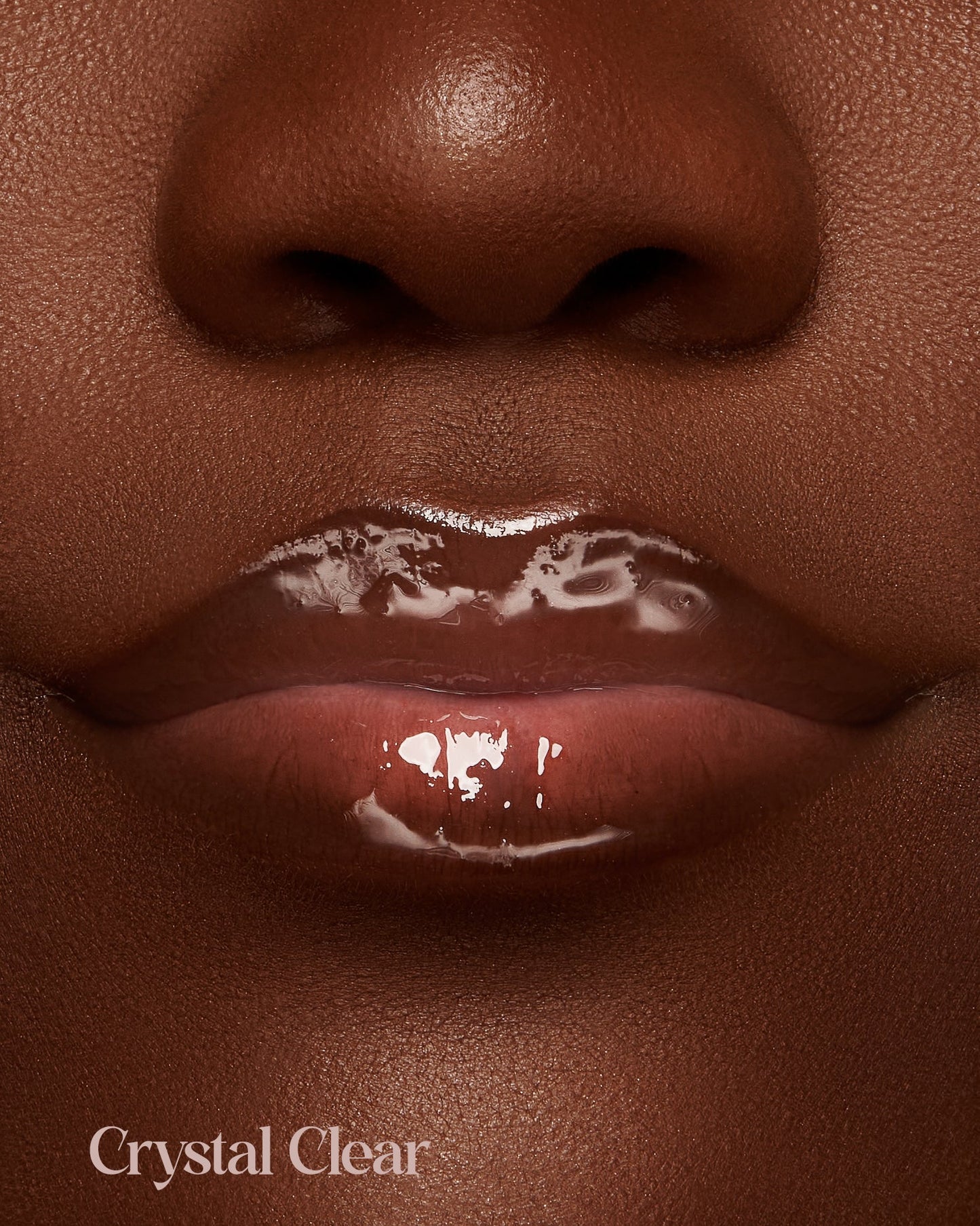 CRYSTAL CLEAR LIPGLOSS