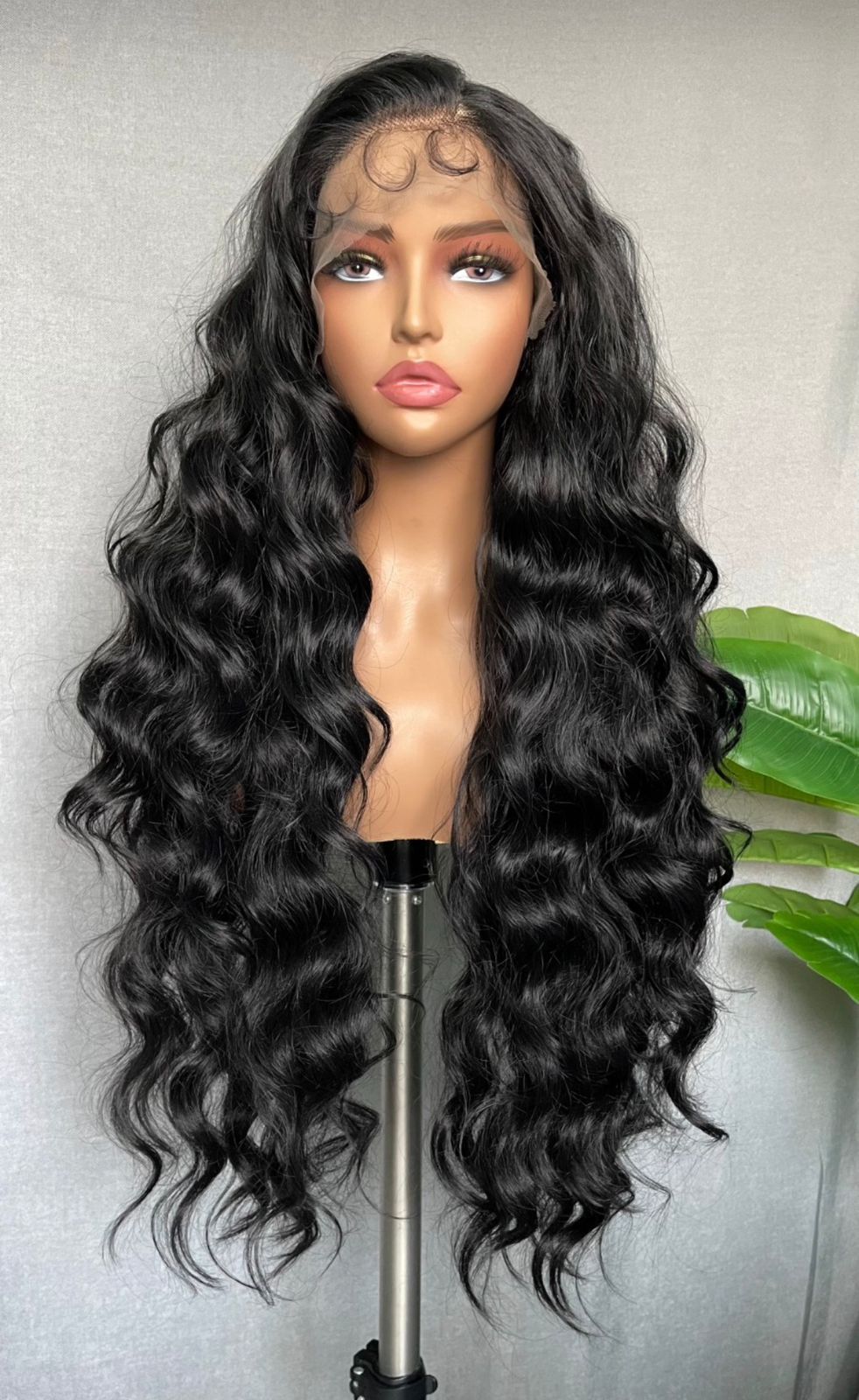 PREMIUM SYNTHETIC HAIR VENDOR CONTACT LIST. (SOFT LIKE HUMAN HAIR)