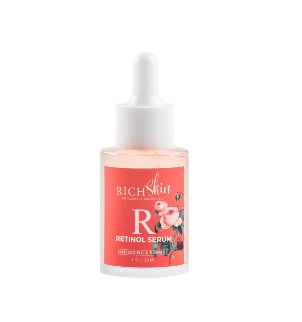 RETINOL SERUM