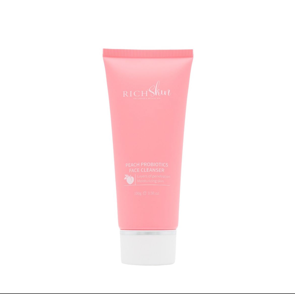 ANTI-AGING PROBIOTICS FACE CARE KIT