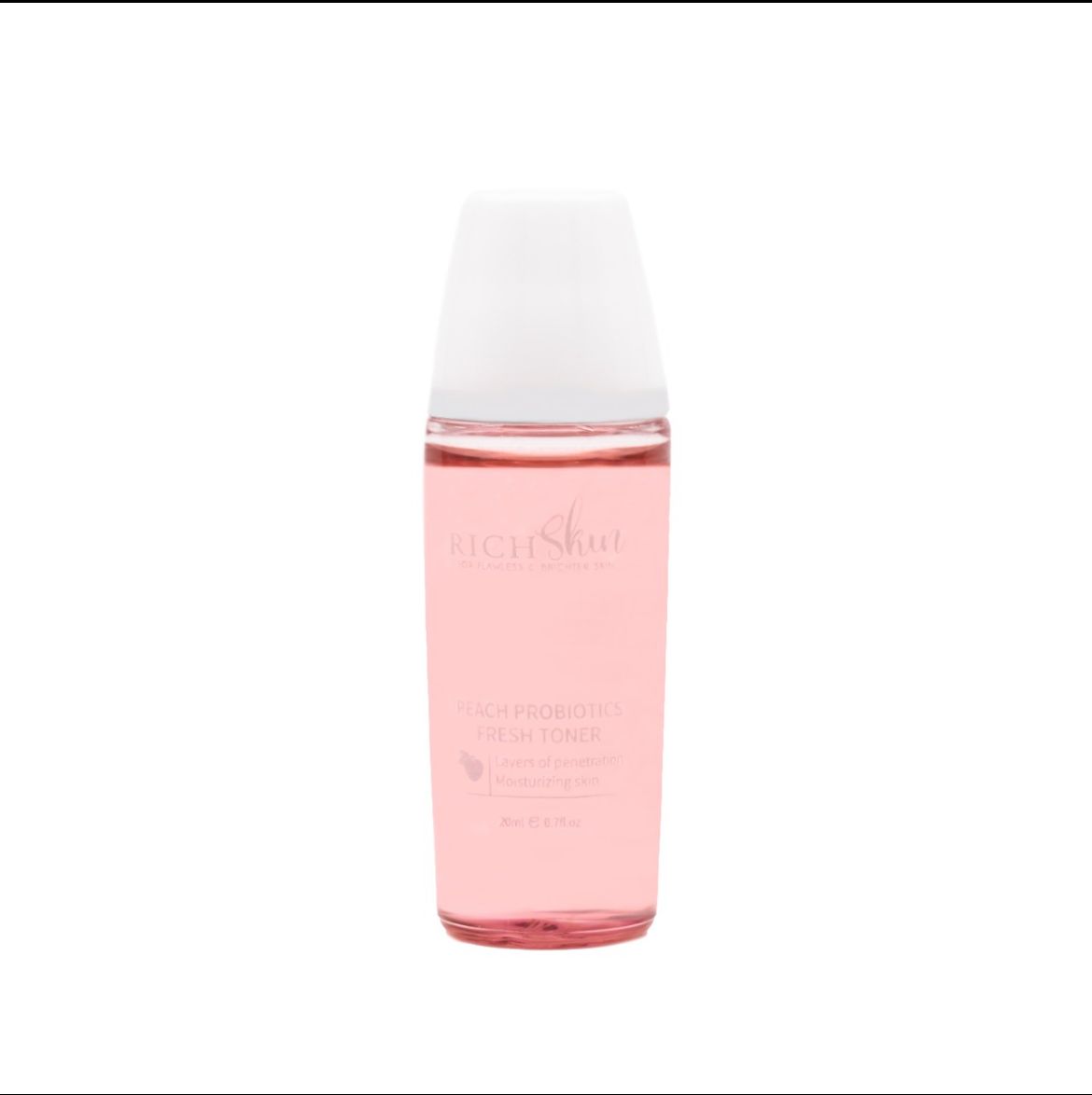 ANTI-AGING PROBIOTICS FACE CARE KIT