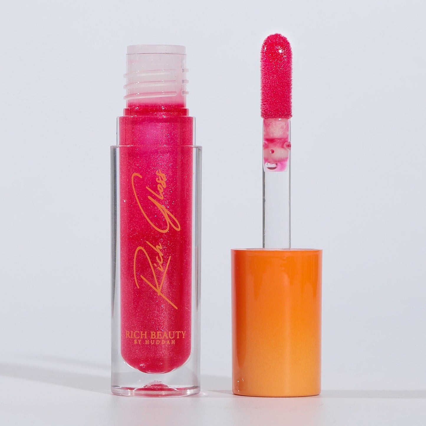 LIT LIPGLOSS (PINK HUE)