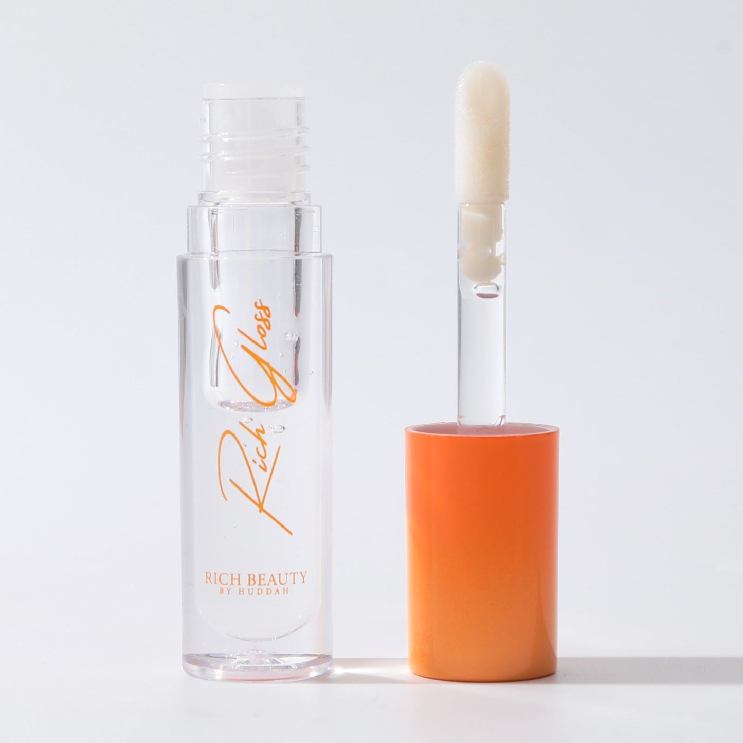 CRYSTAL CLEAR LIPGLOSS