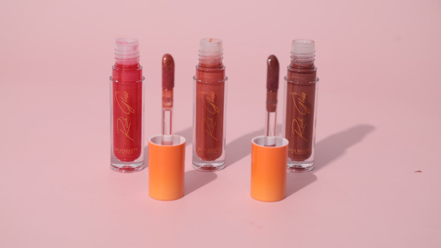 JUICY LIP GLOSS