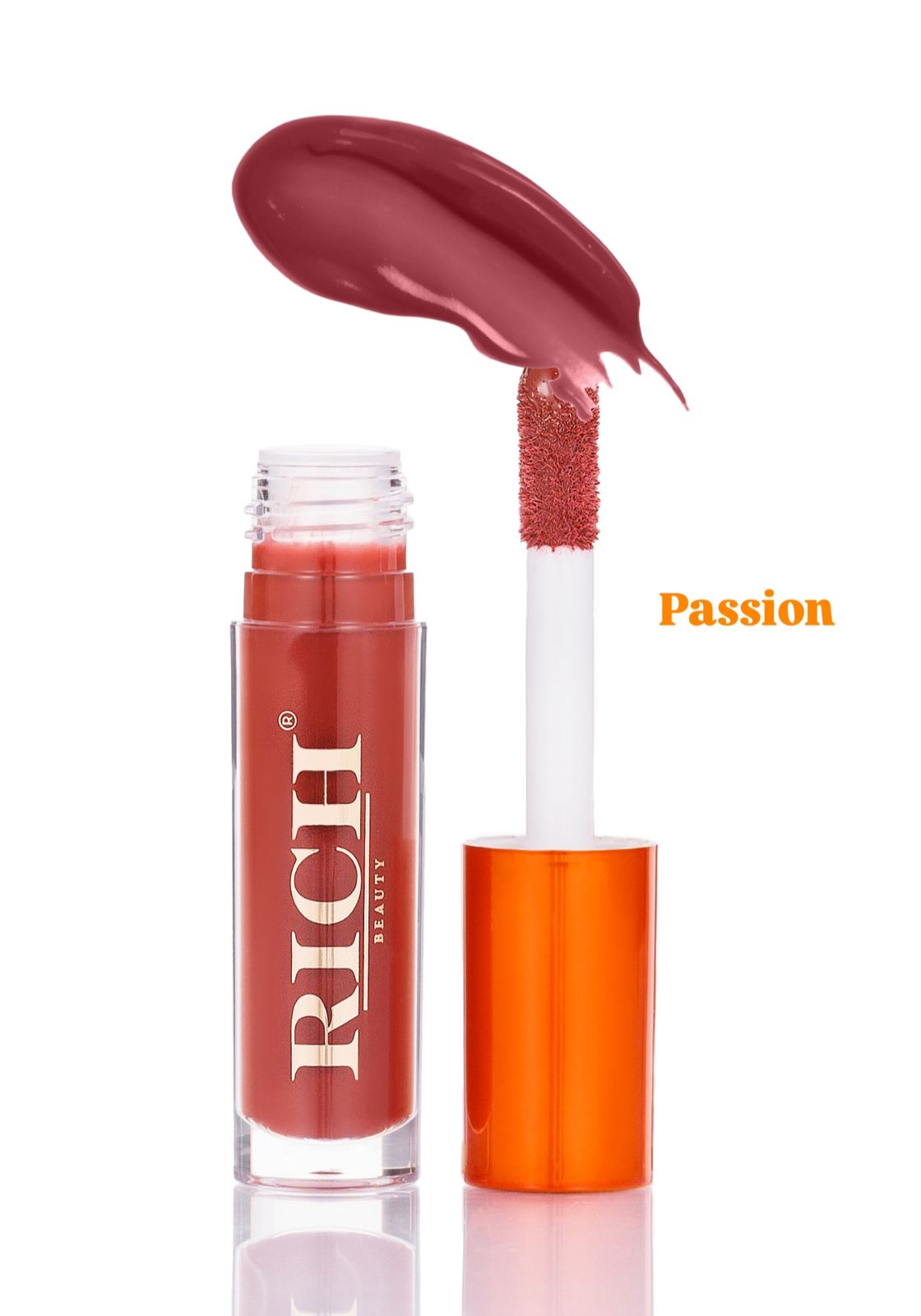 PASSION LIPGLOSS