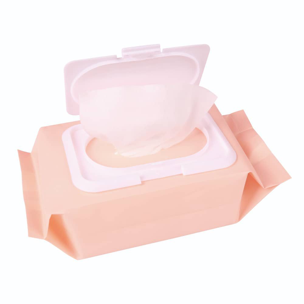 MAKEUP REMOVER WIPES