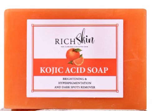 KOJIC ACID BODY GLOW SET