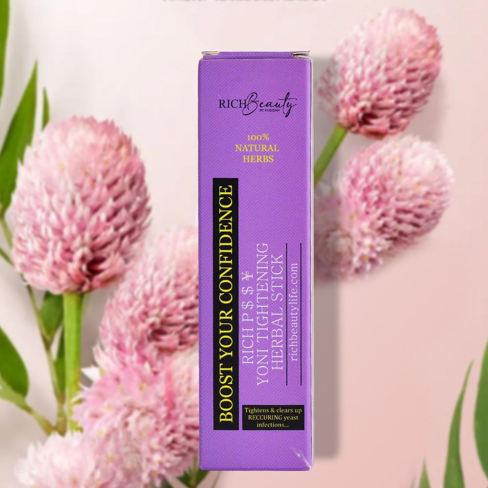 YONI V. TIGHTENING WAND 30G