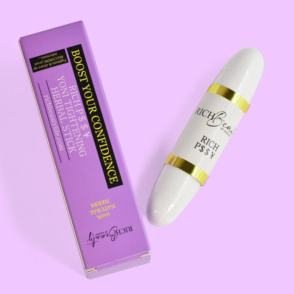 YONI V. TIGHTENING WAND 30G