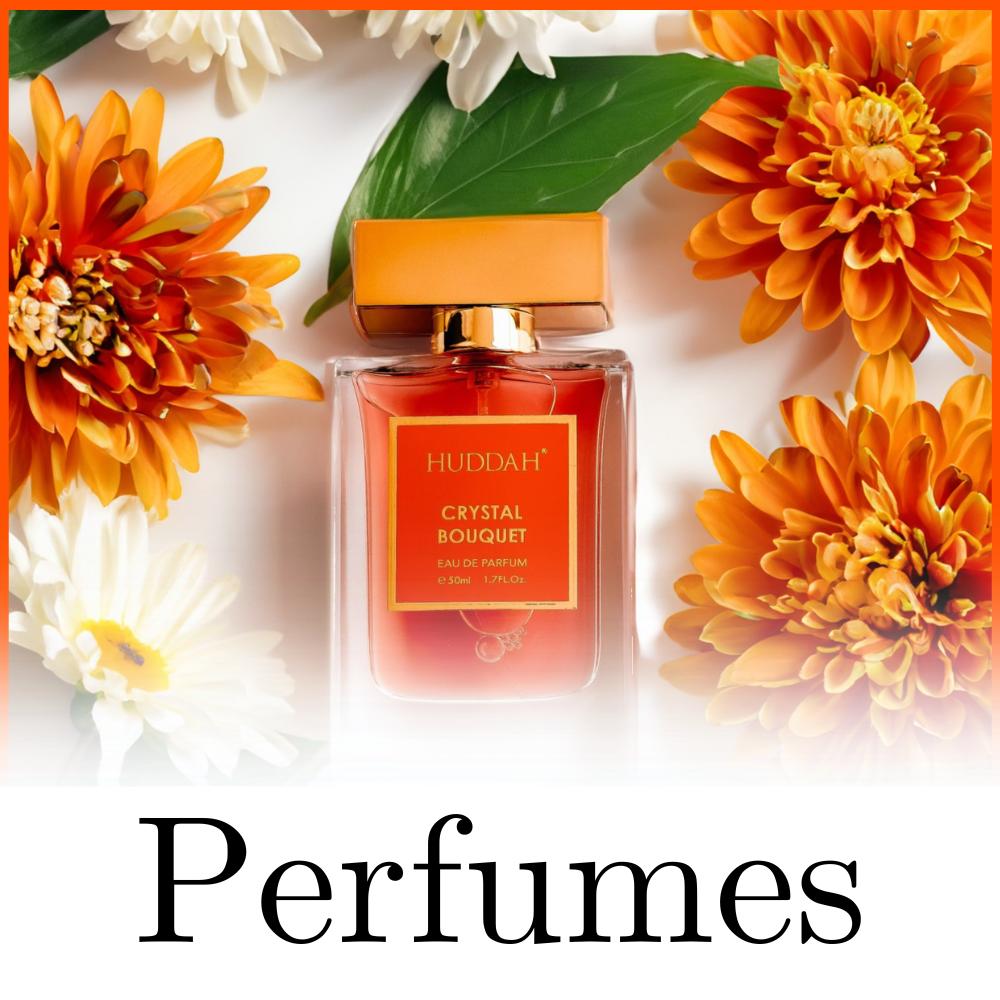 Perfumes & Colognes