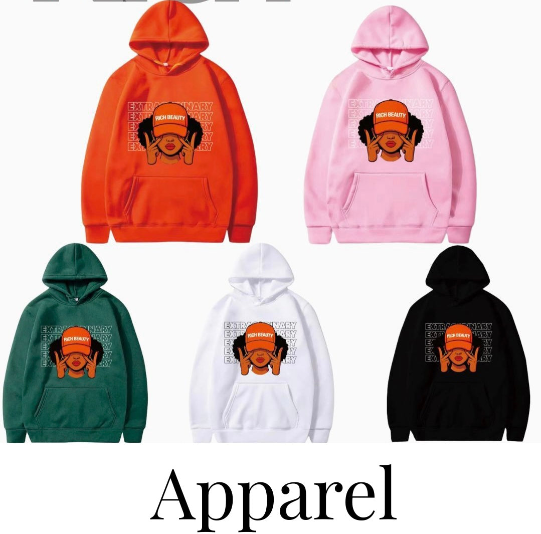 Apparel & Accesories