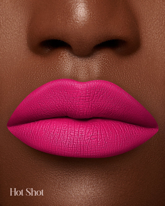 HOT SHOT