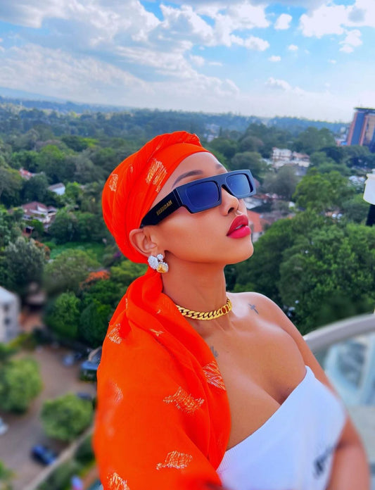 RICH SUNGLASSES 🕶️