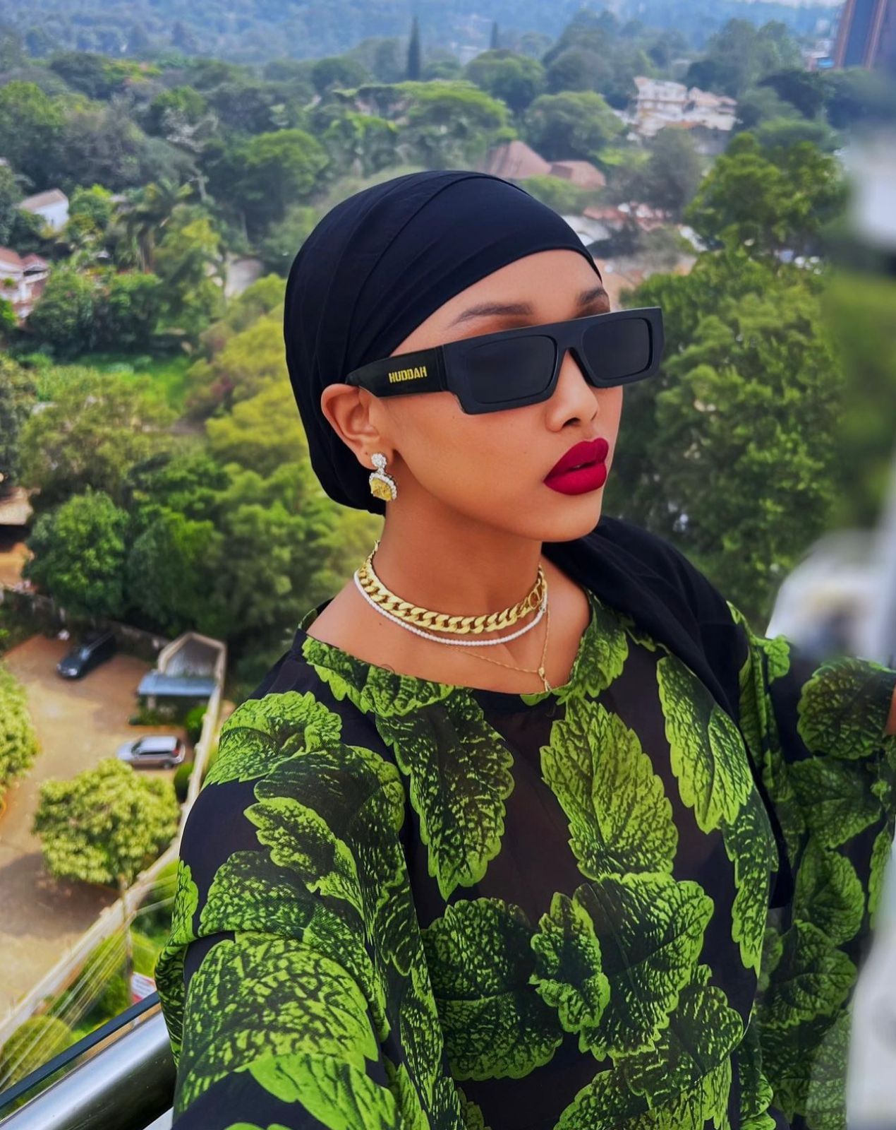 RICH SUNGLASSES 🕶️