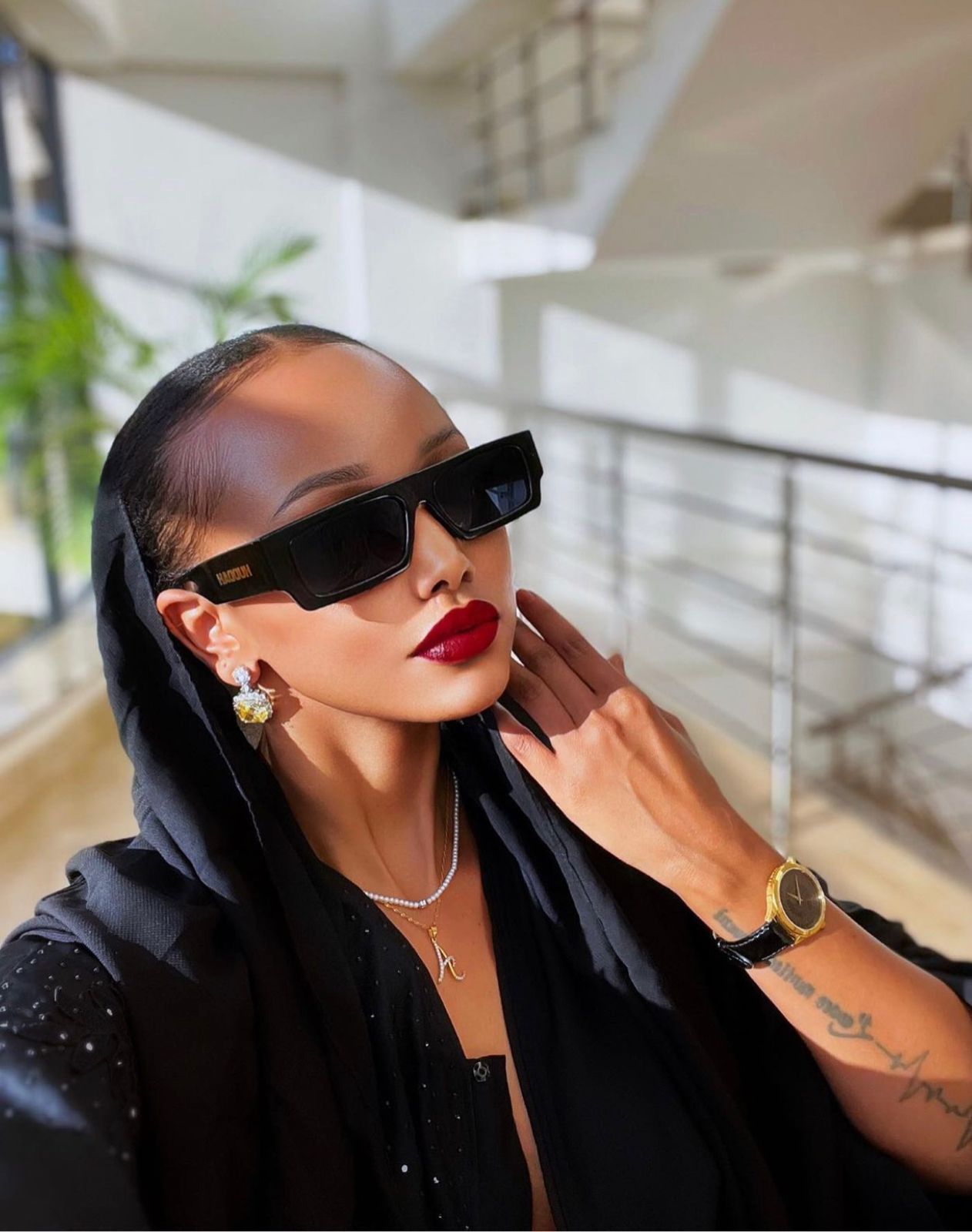 RICH SUNGLASSES 🕶️