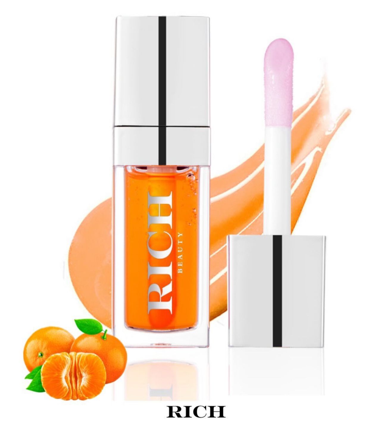 RICH LIP OIL
