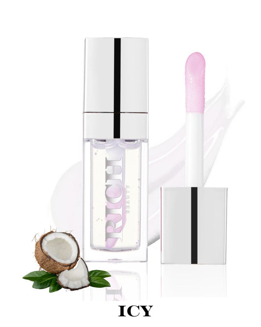 ICY LIP OIL