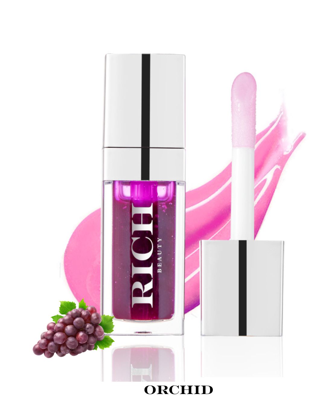 ORCHID LIP OIL