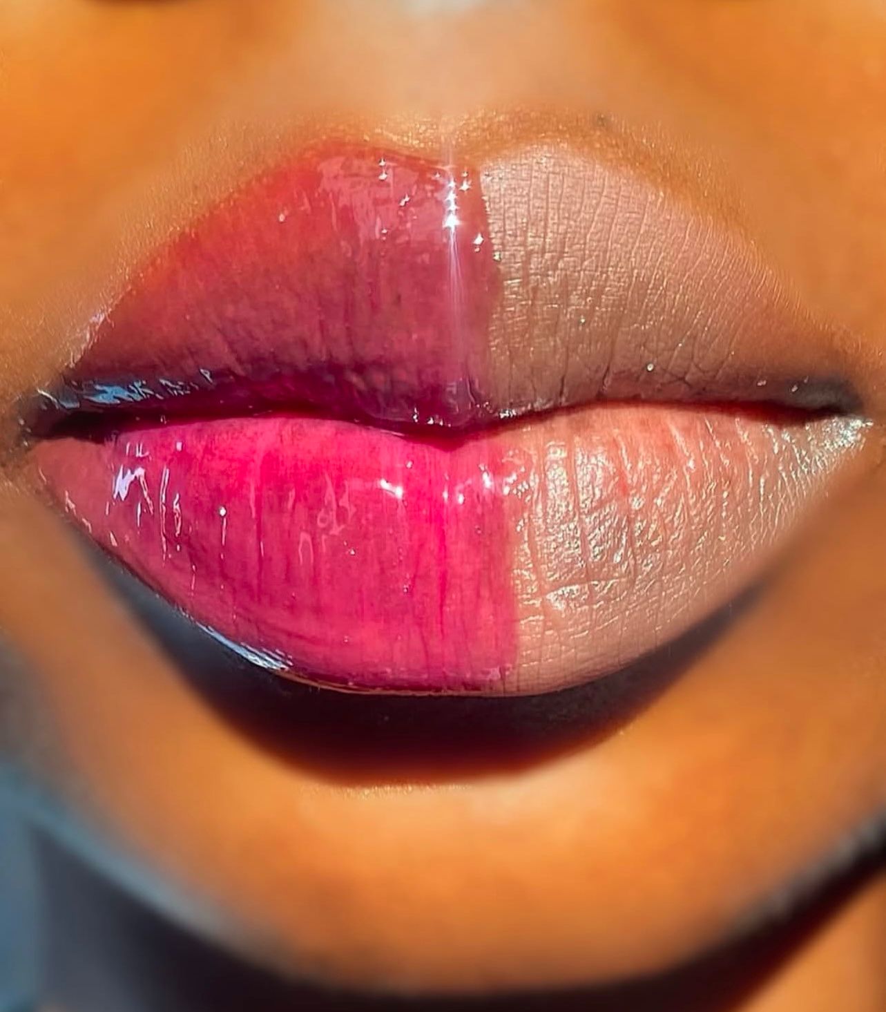CANDY LIP OIL (COLOR CHANGE)