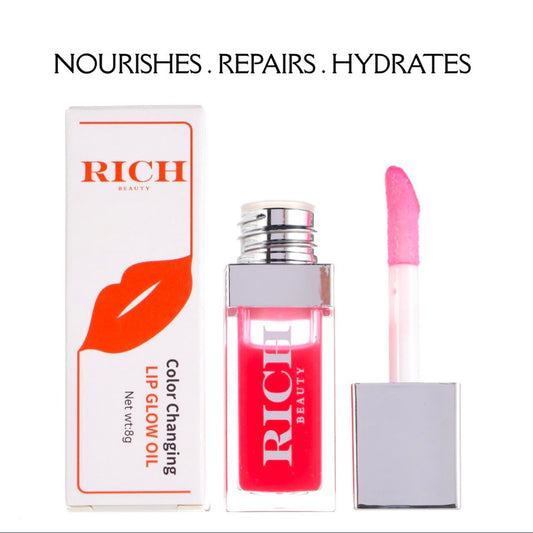 CANDY LIP OIL (COLOR CHANGE)