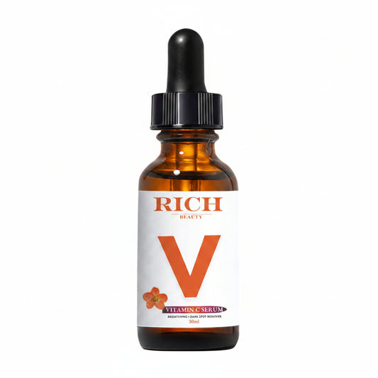 VITAMIN C SERUM