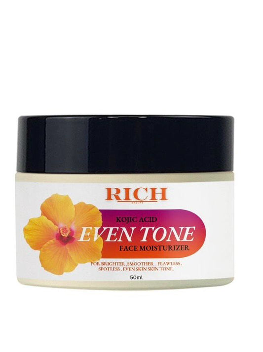 Kojic Acid Face Cream.