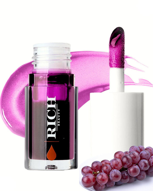 ORCHID LIP OIL