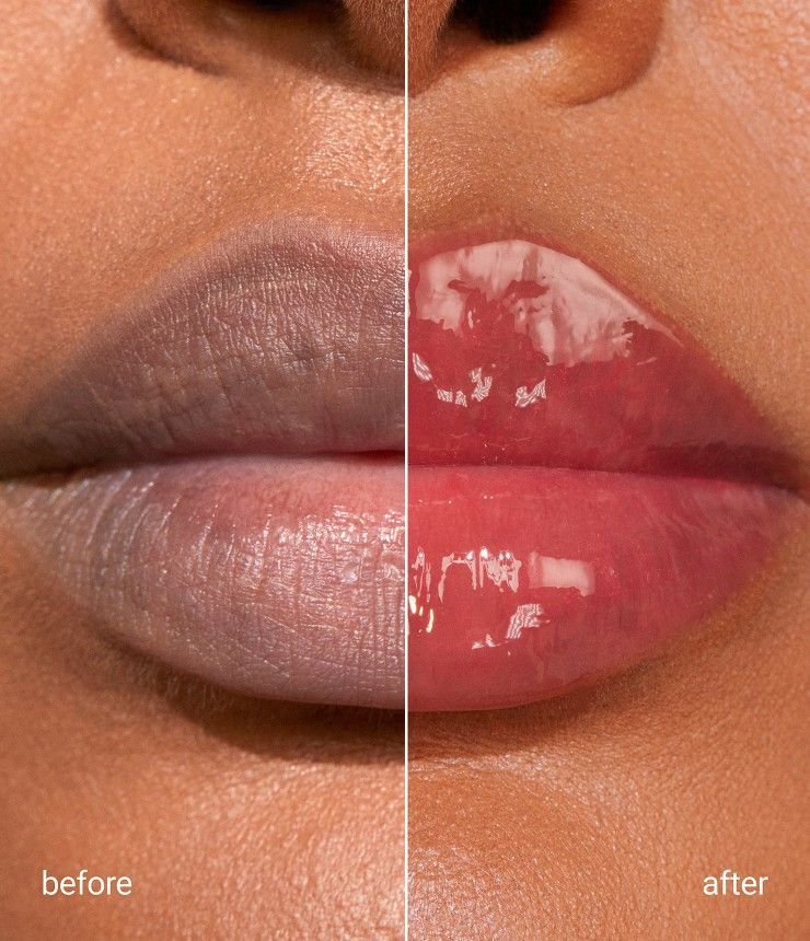CANDY LIP OIL (COLOR CHANGE)