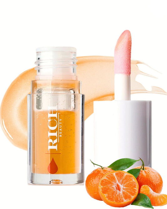RICH LIP OIL