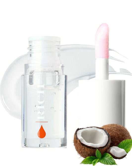 ICY LIP OIL