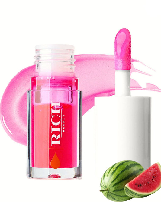 CANDY LIP OIL (COLOR CHANGE)