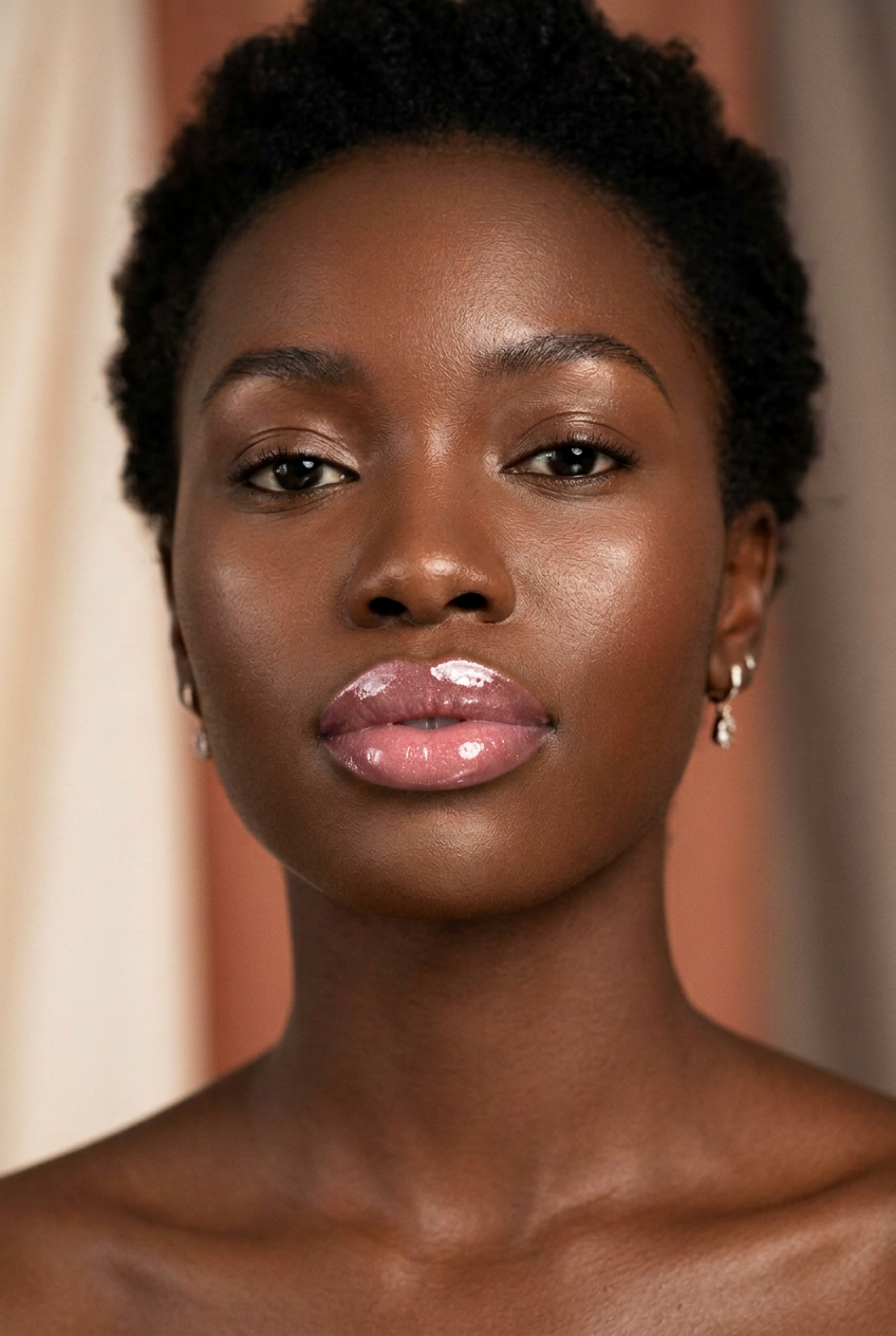 DIVINE LIPGLOSS