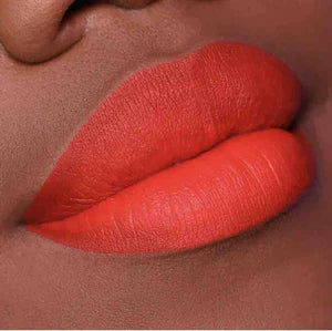 LUSCIOUS RED